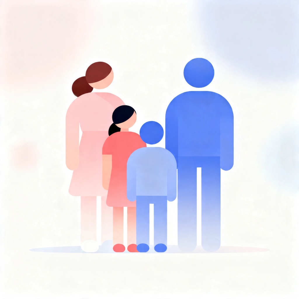 Obitelj kao temelj zdravlja